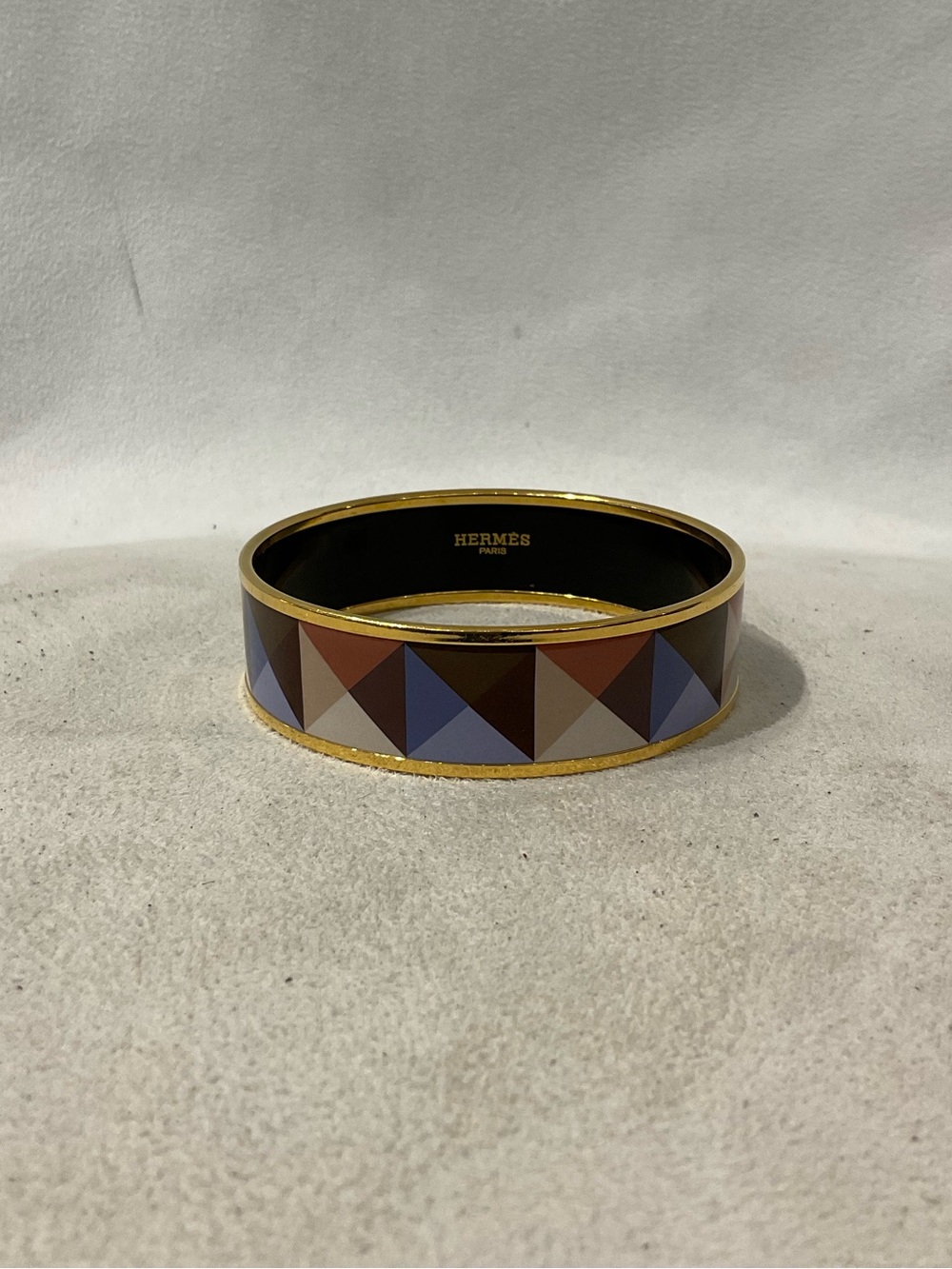 Hermes Bangle